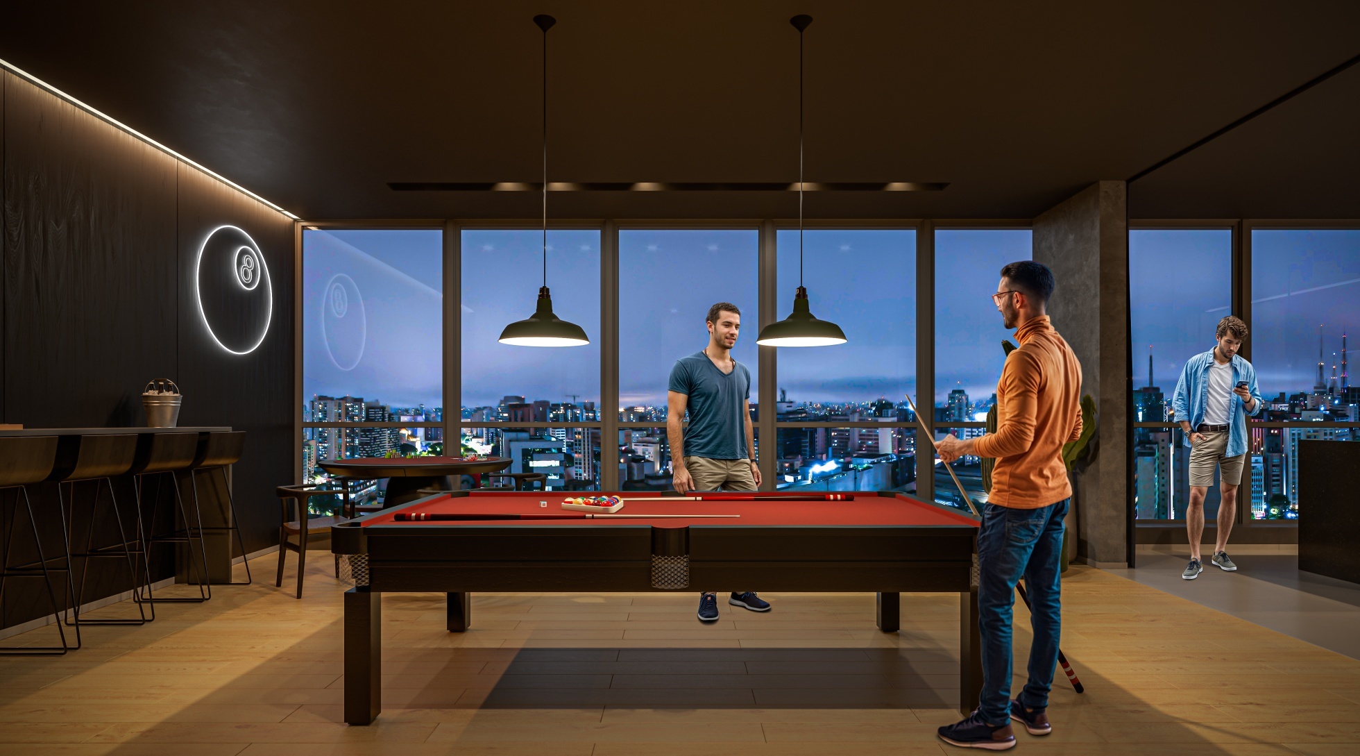 Vitacon Maestro Cardim em Liberdade, São Paulo – foto 10