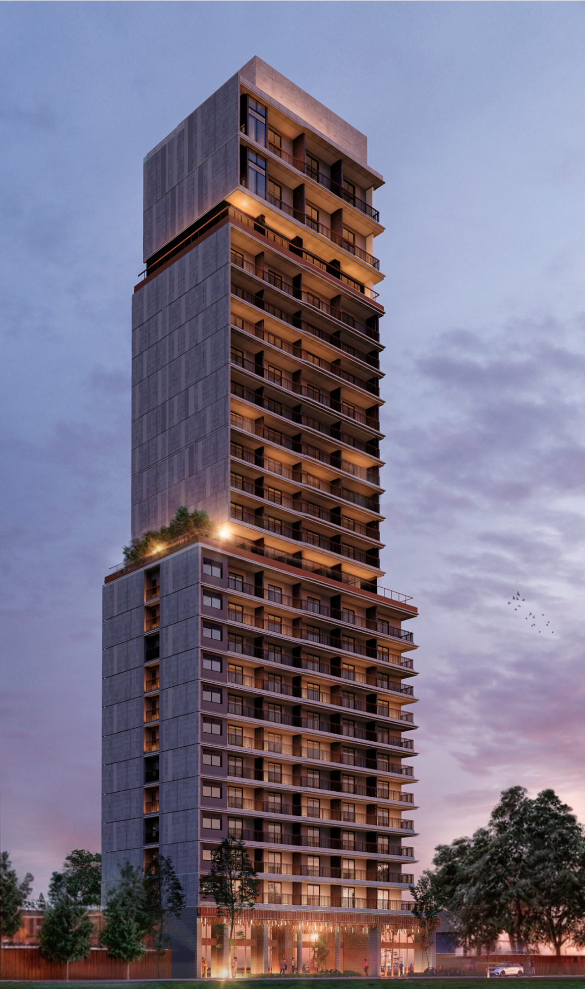 Vitacon Perdizes em Perdizes, São Paulo – foto 1