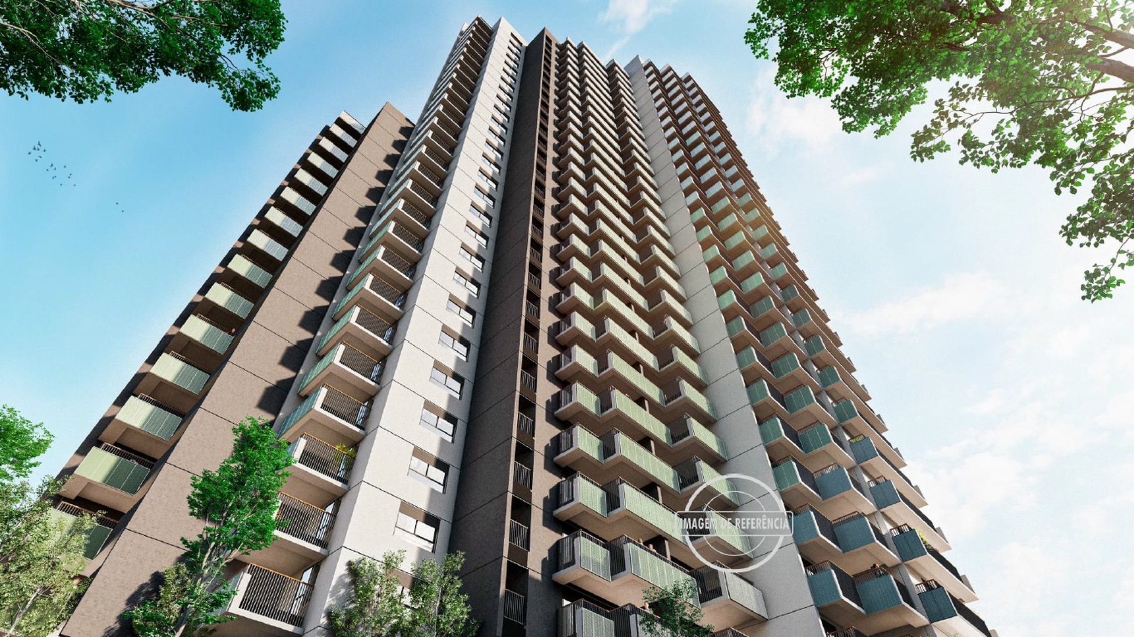 Vitacon Pinheiros em Pinheiros, São Paulo – foto 2
