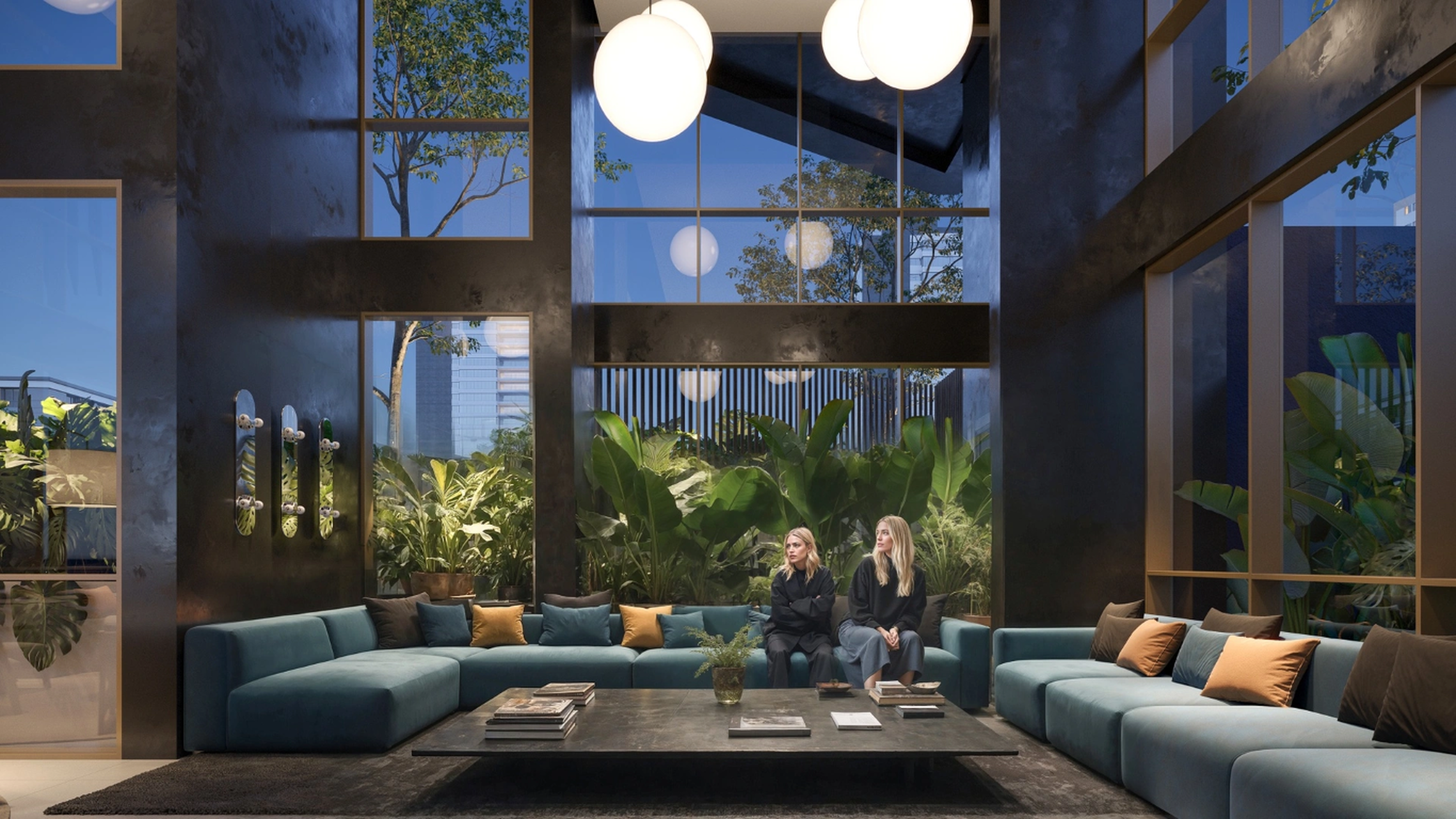Vitacon Pinheiros em Pinheiros, São Paulo – foto 17