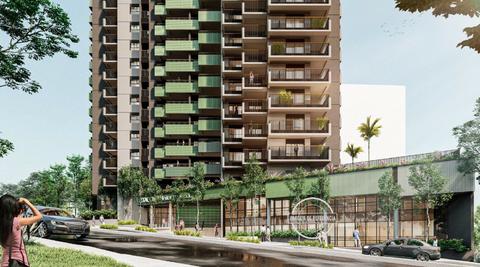 Vitacon Pinheiros em Pinheiros, São Paulo - foto 4