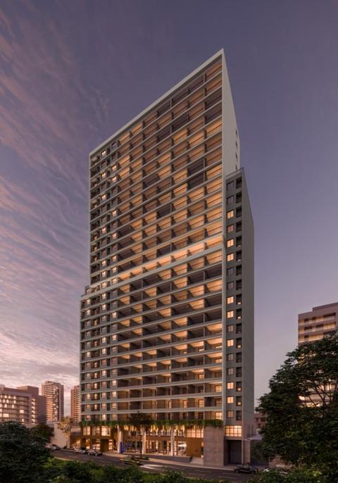 Vitacon Venâncio Aires em Perdizes, São Paulo - foto 1
