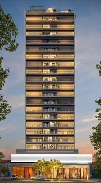 Vitacon Vila Olímpia em Vila Olímpia, São Paulo - foto 2
