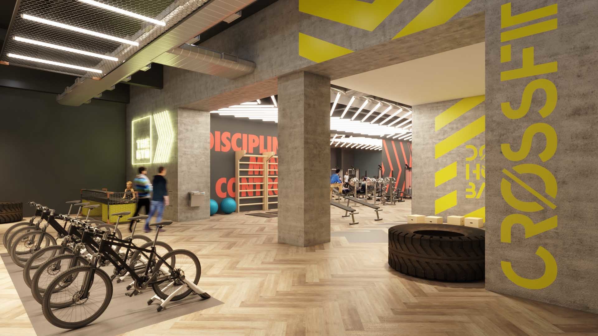 VN Millennium Faria Lima em Itaim Bibi, São Paulo – foto 14