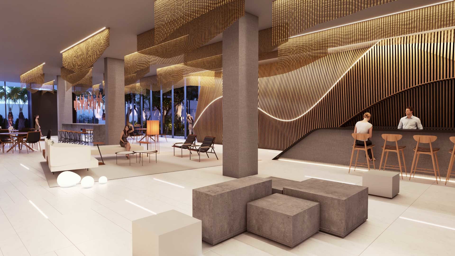 VN Millennium Faria Lima em Itaim Bibi, São Paulo – foto 29