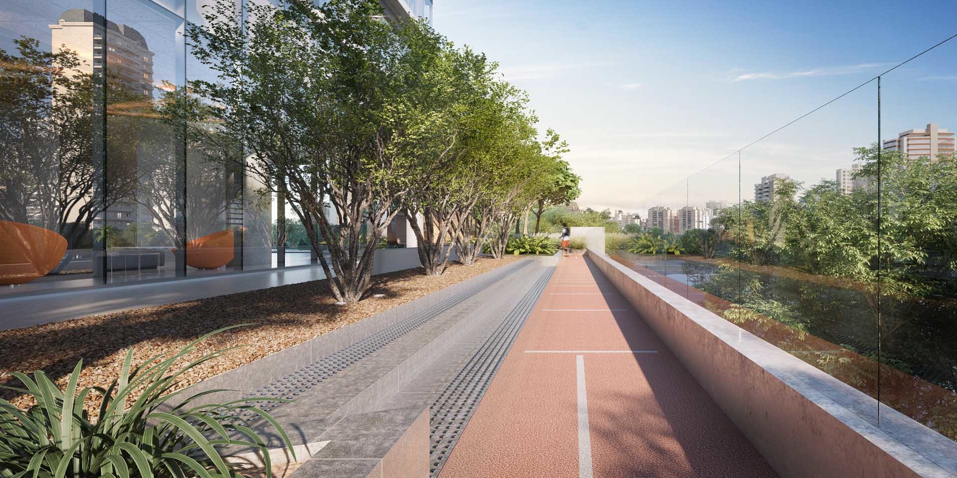 VN Millennium Faria Lima em Itaim Bibi, São Paulo – foto 30