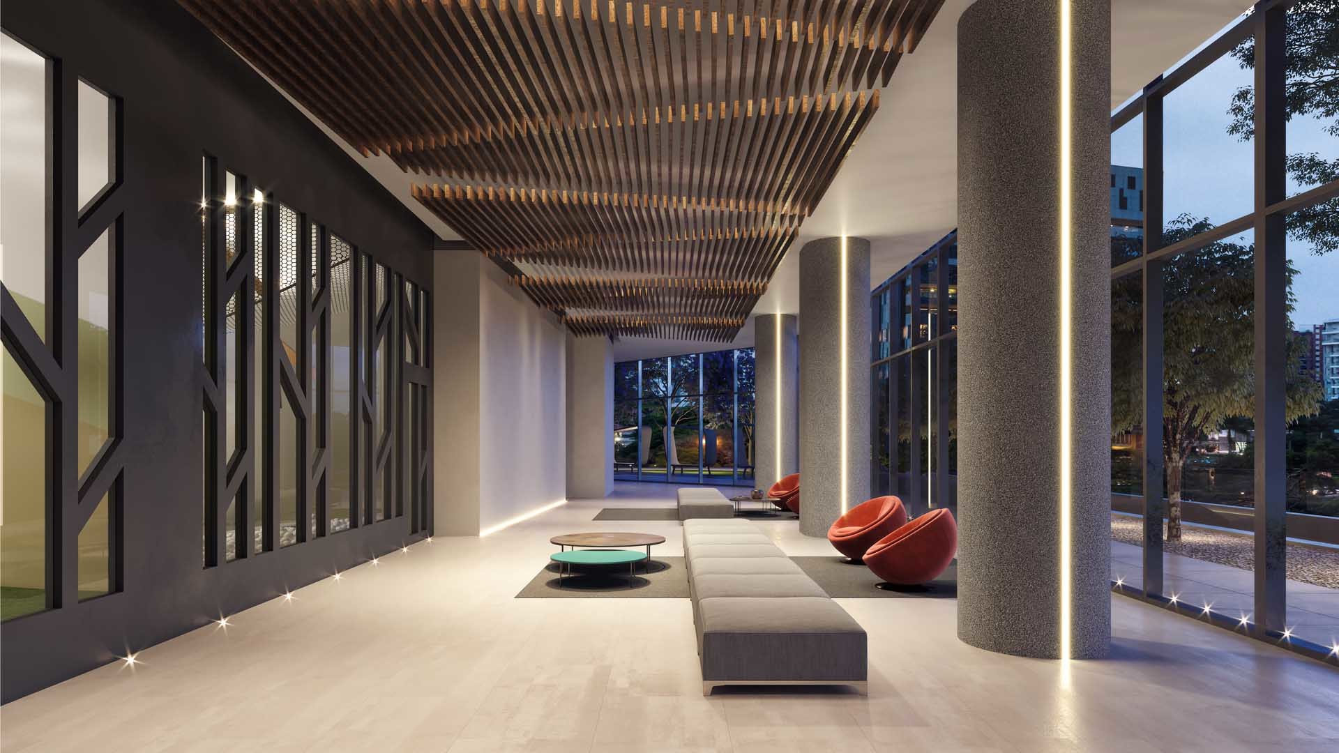 VN Millennium Faria Lima em Itaim Bibi, São Paulo – foto 24