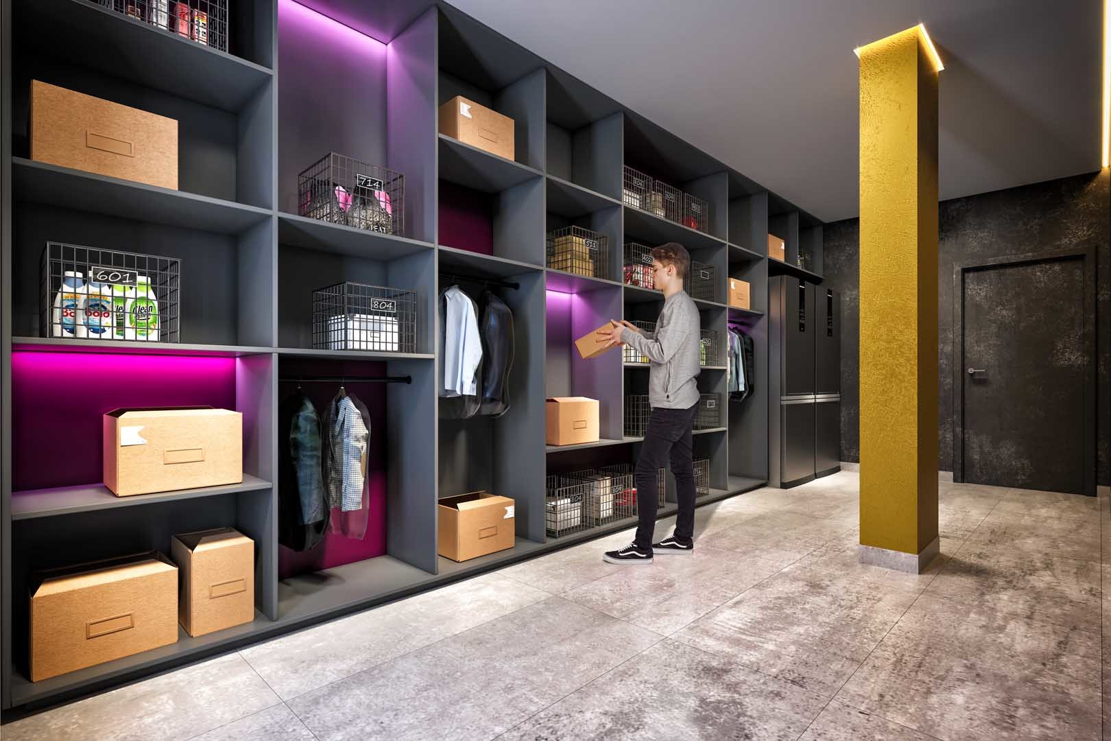 VN Millennium Faria Lima em Itaim Bibi, São Paulo – foto 33