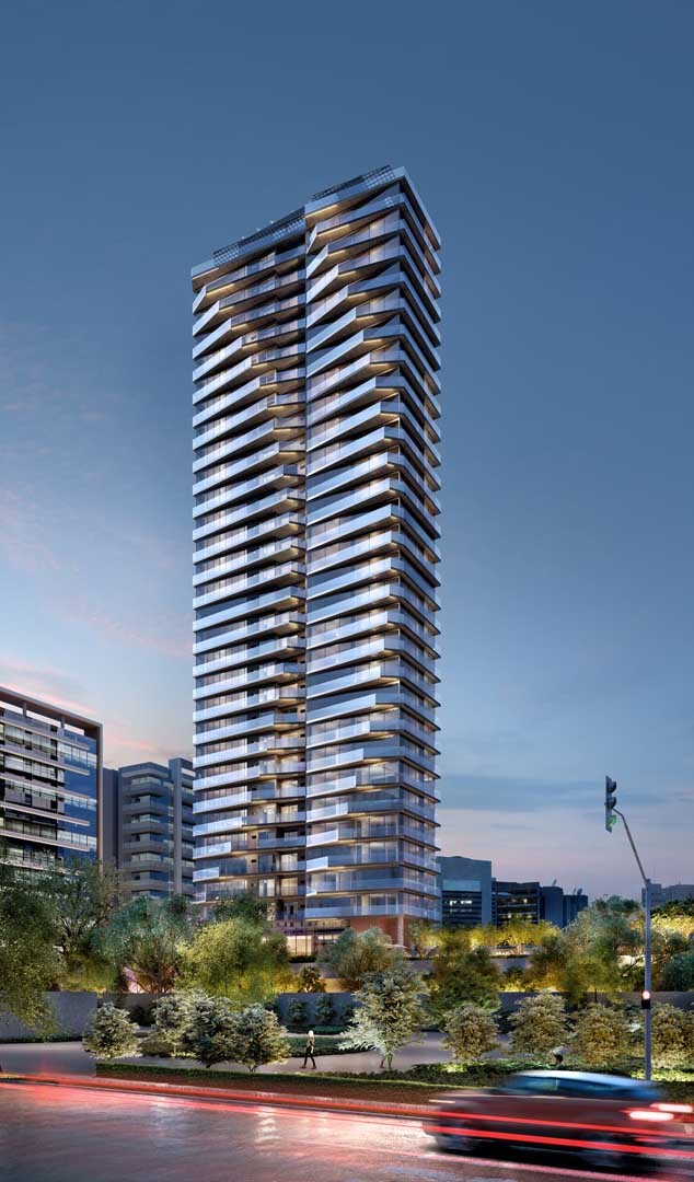 VN Millennium Faria Lima em Itaim Bibi, São Paulo – foto 3