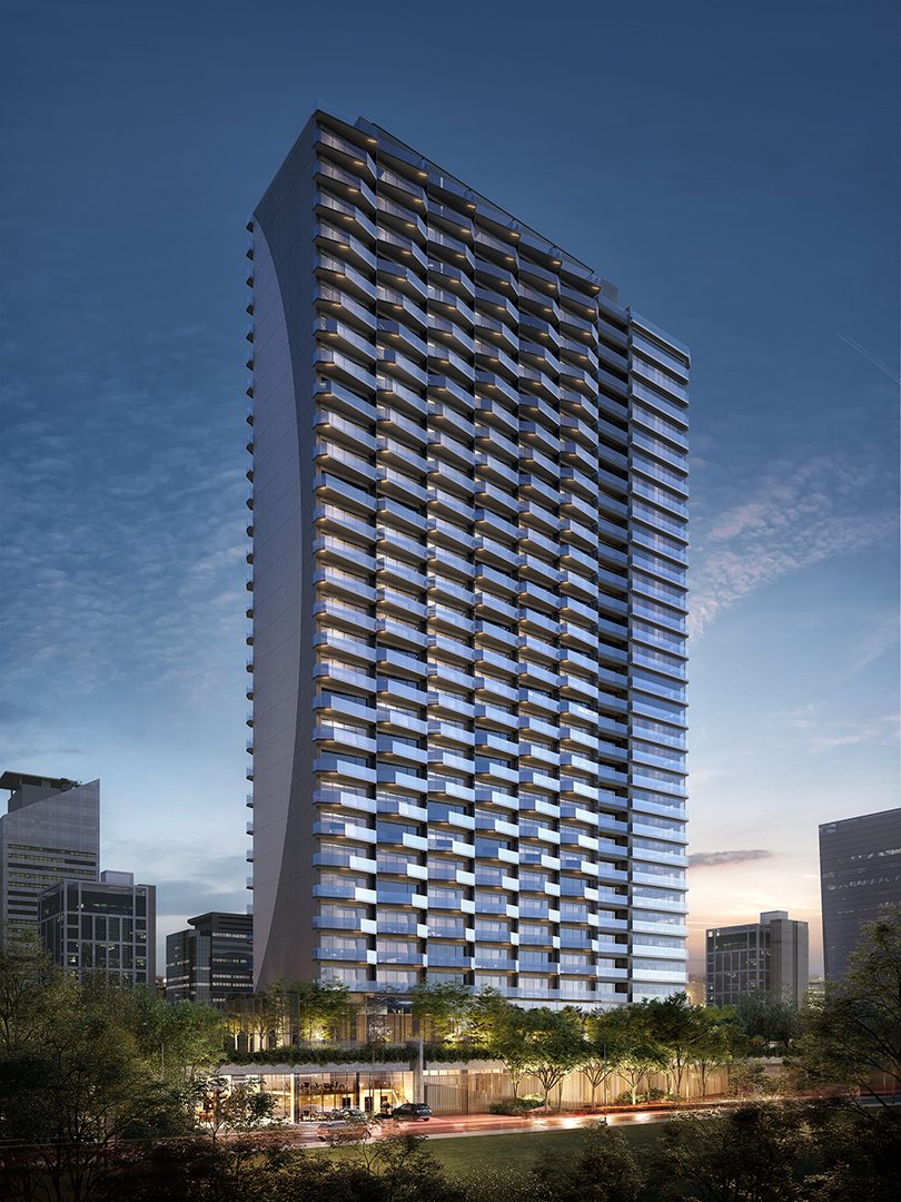 VN Millennium Faria Lima em Itaim Bibi, São Paulo – foto 1