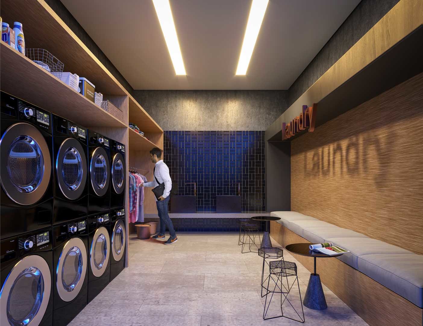 VN Millennium Faria Lima em Itaim Bibi, São Paulo – foto 32