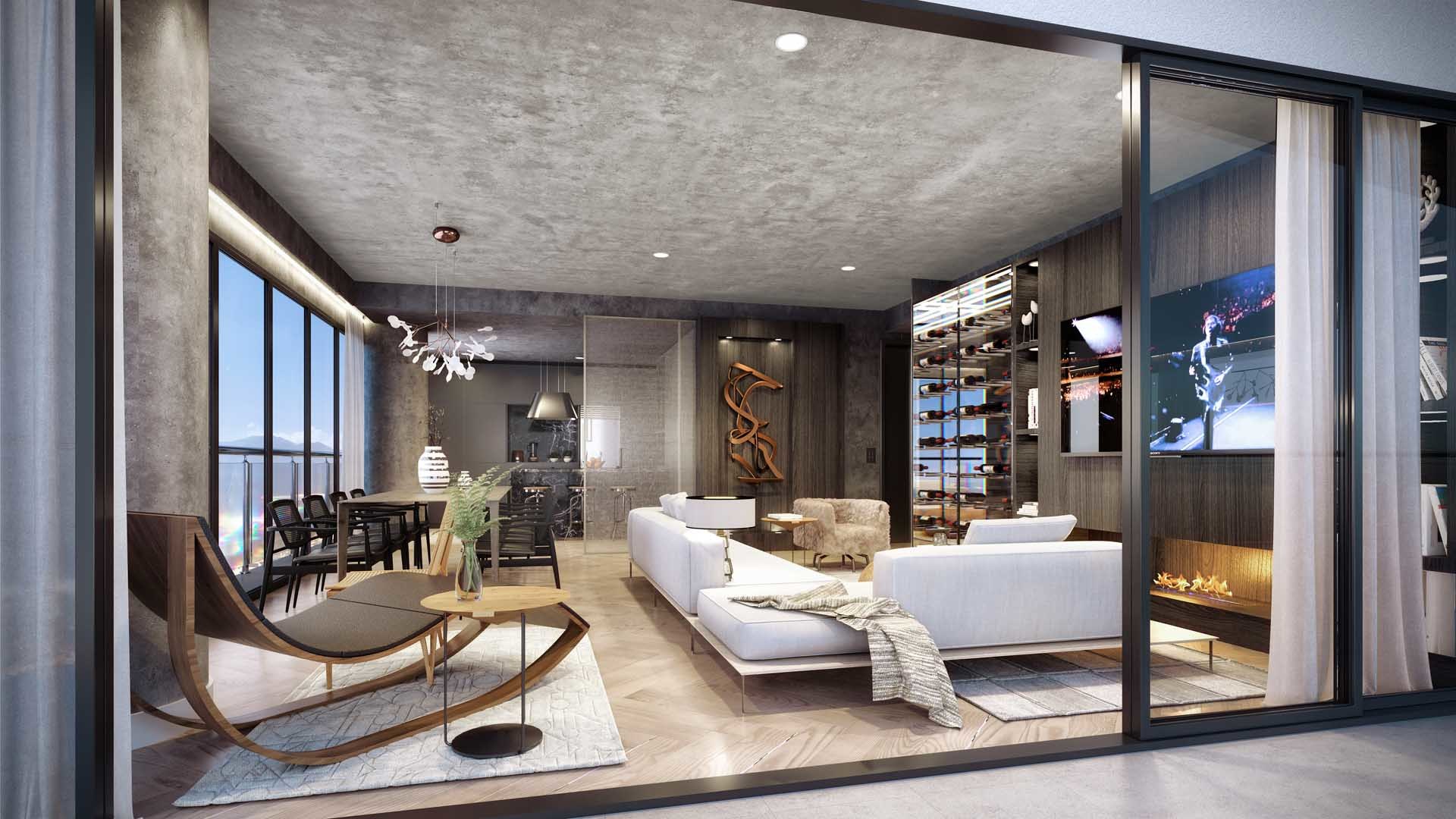 VN Millennium Faria Lima em Itaim Bibi, São Paulo – foto 11