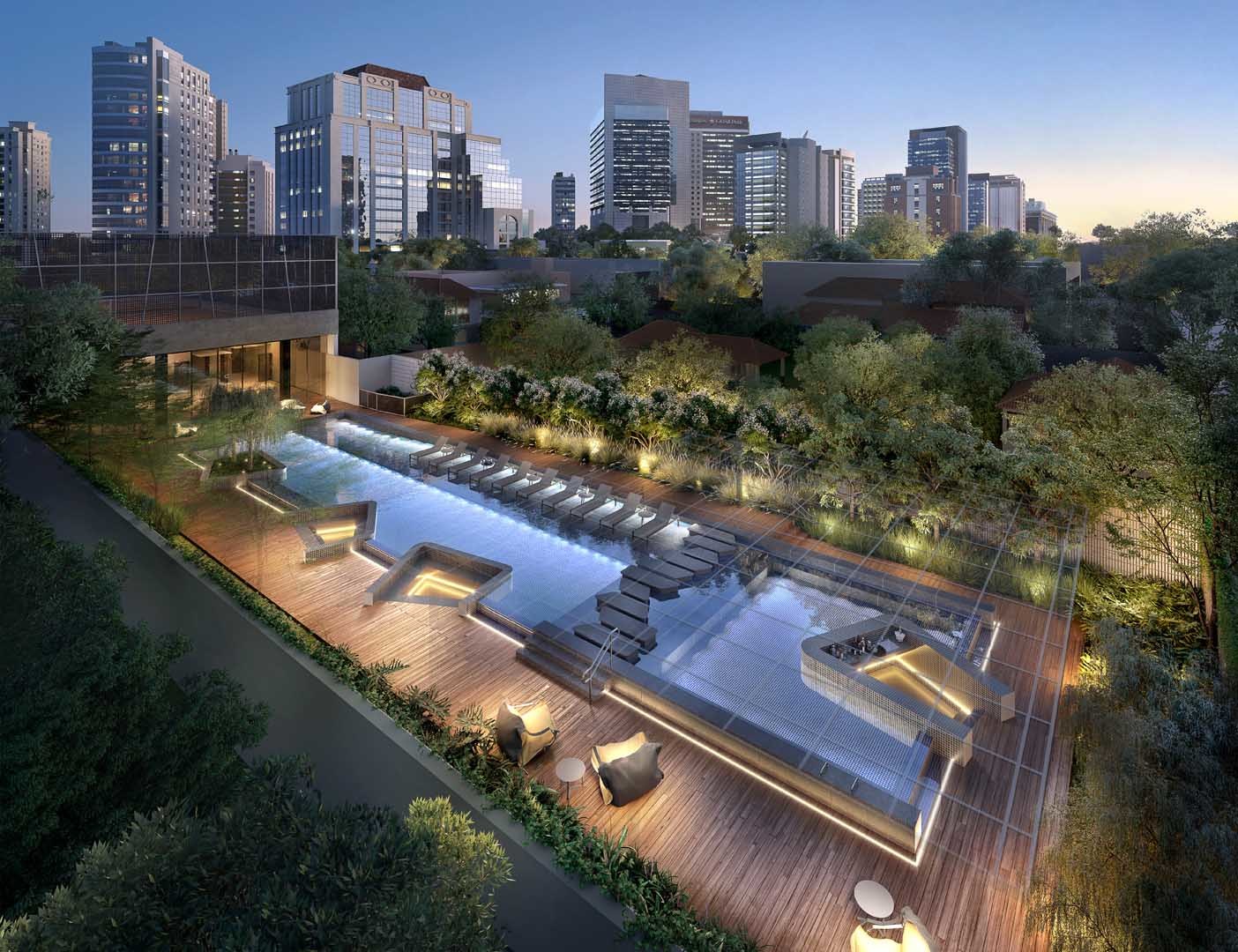 VN Millennium Faria Lima em Itaim Bibi, São Paulo – foto 5