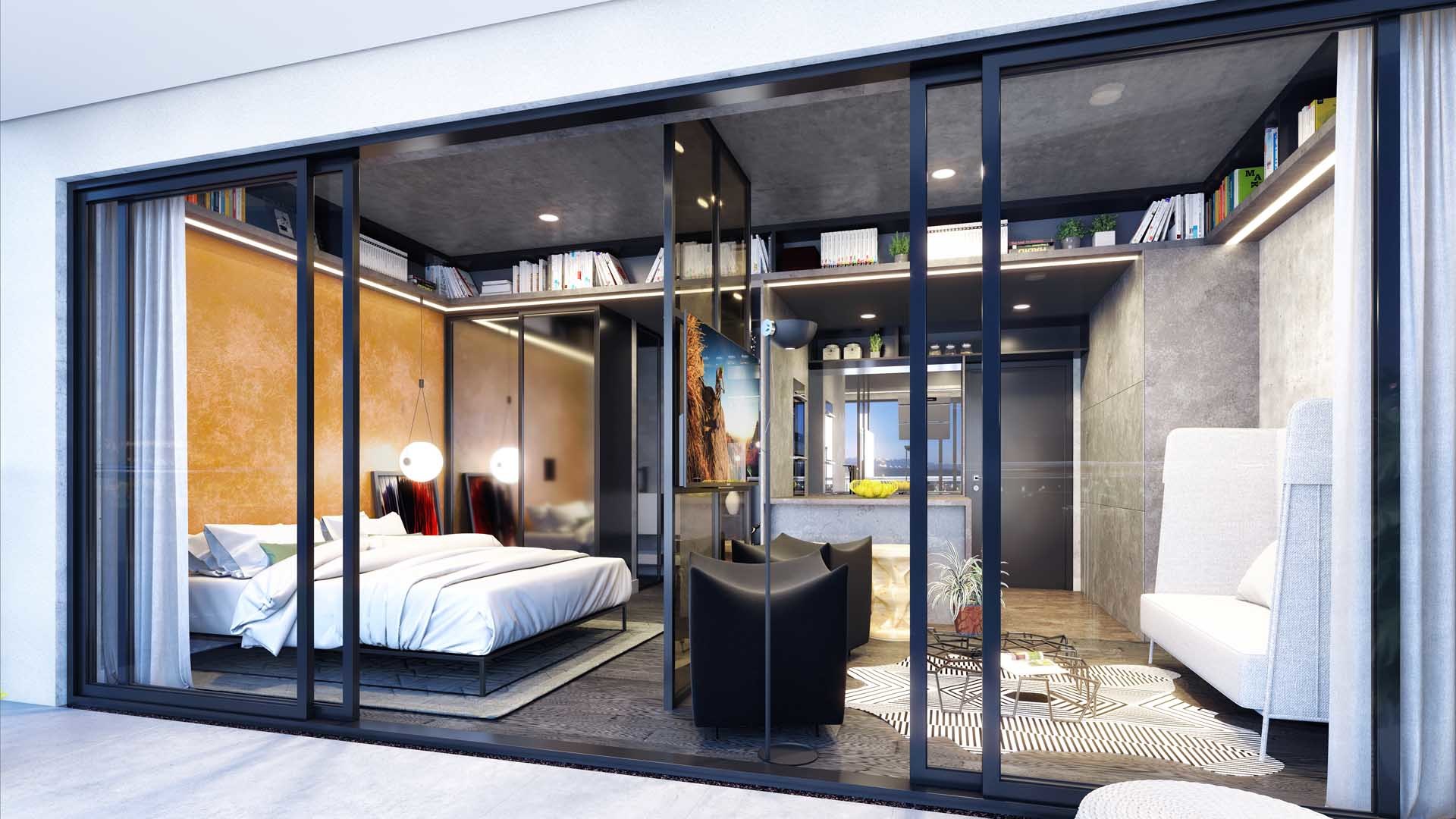 VN Millennium Faria Lima em Itaim Bibi, São Paulo – foto 13