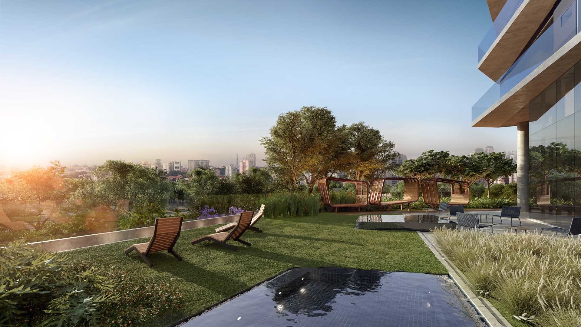 VN Millennium Faria Lima em Itaim Bibi, São Paulo – foto 31