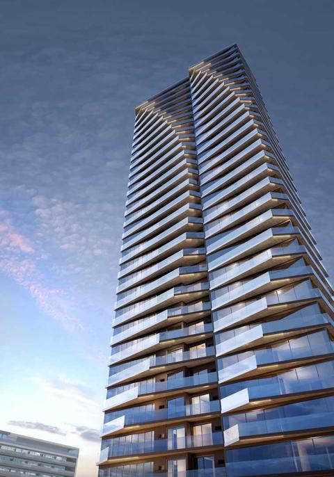 VN Millennium Faria Lima em Itaim Bibi, São Paulo - foto 2