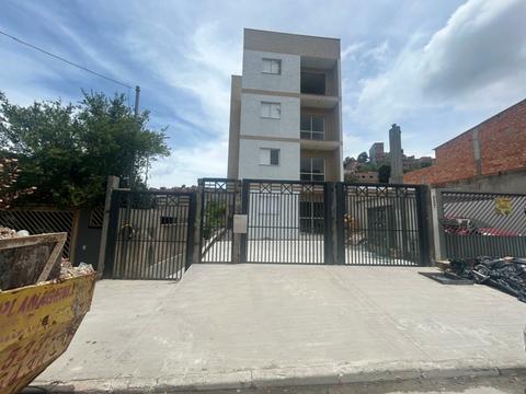 Residencial Genova em Jardim Rosemary, Itapevi - foto 1