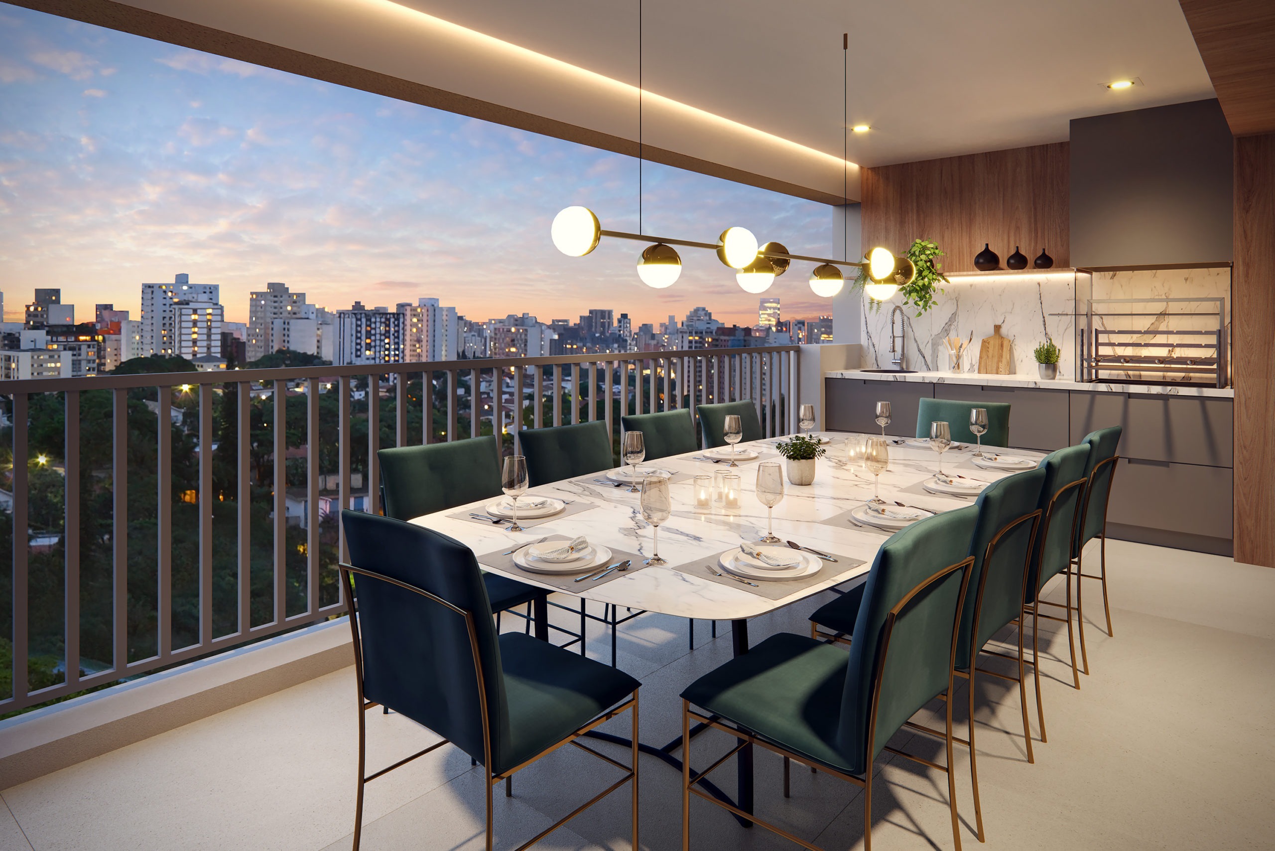 Raízes Premium Mooca em Mooca, São Paulo – foto 18