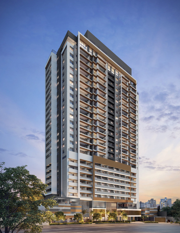 Raízes Premium Mooca em Mooca, São Paulo – foto 16
