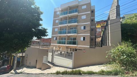 Residencial Roma Itapevi em Parque Suburbano, Itapevi - foto 1