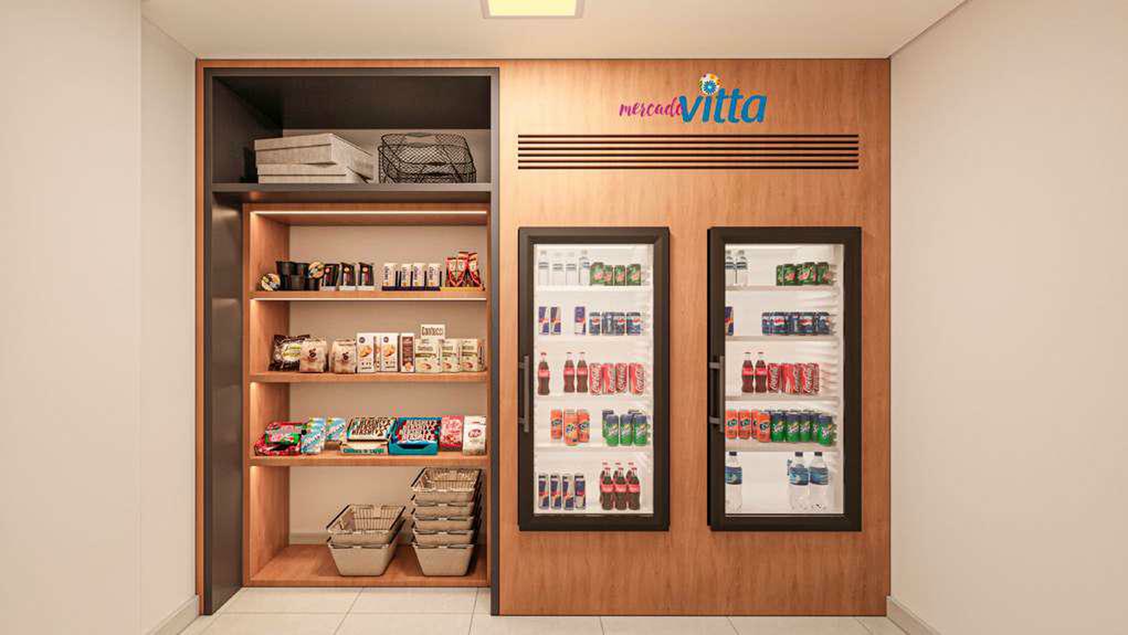Lift Estação Freguesia em Vila Albertina, São Paulo – foto 12