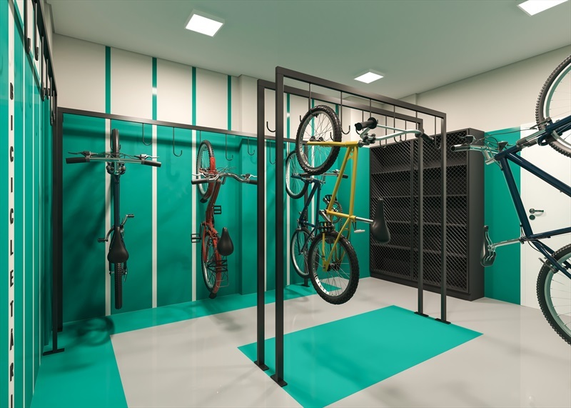 Lift Laguna em Chácara Santo Antônio, São Paulo – foto 14