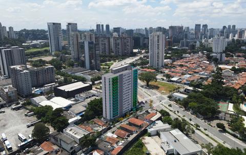 Lift Laguna em Chácara Santo Antônio, São Paulo - foto 2