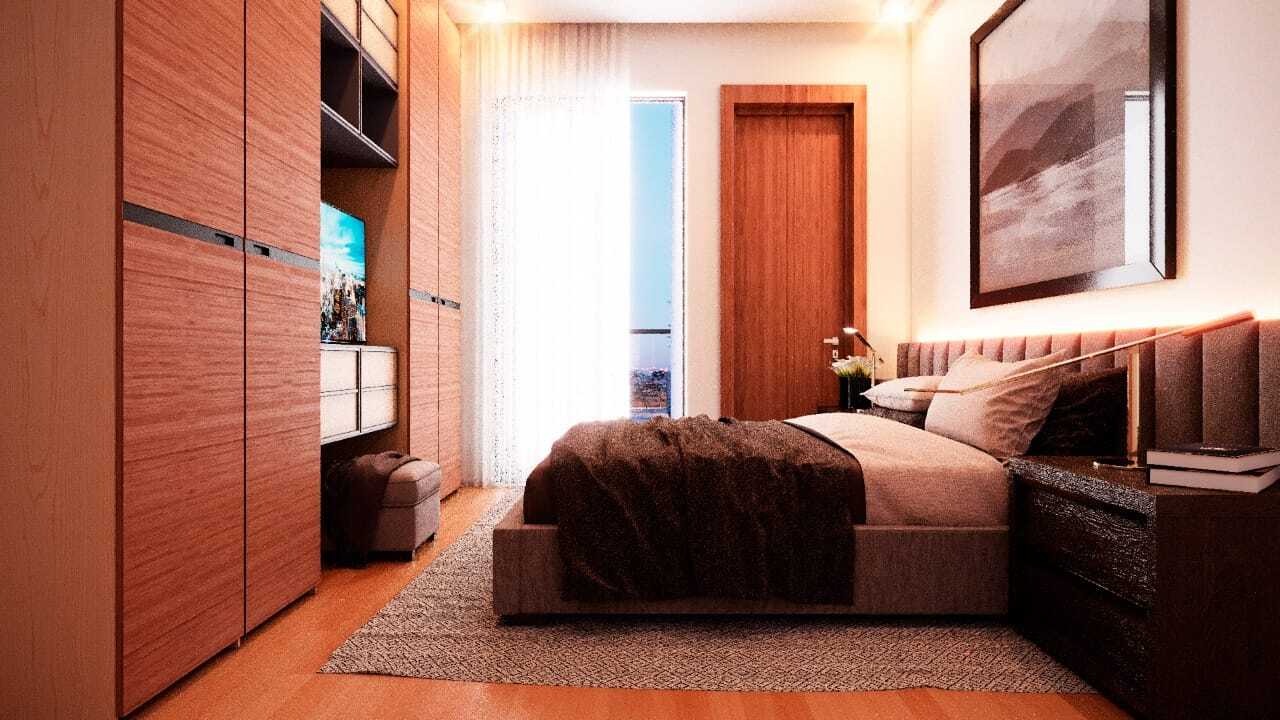 Villa das Orquídeas em Campestre, Santo André – foto 7