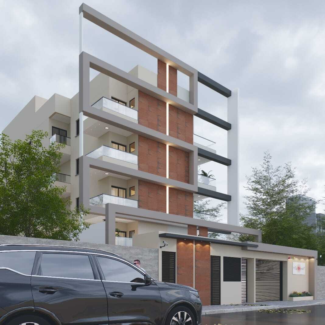 Villa Oriental em Campestre, Santo André – foto 3