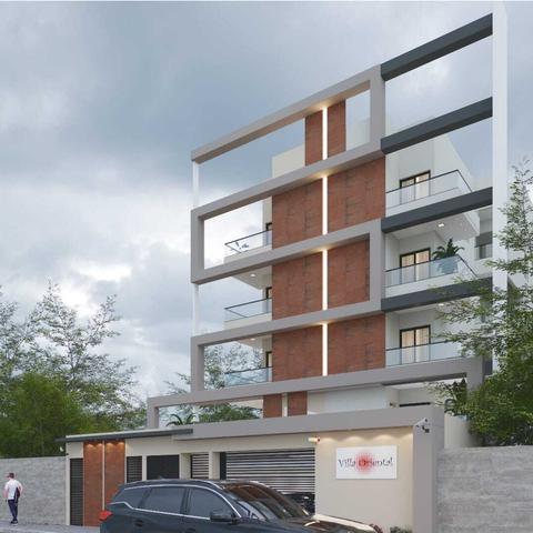 Villa Oriental em Campestre, Santo André - foto 2