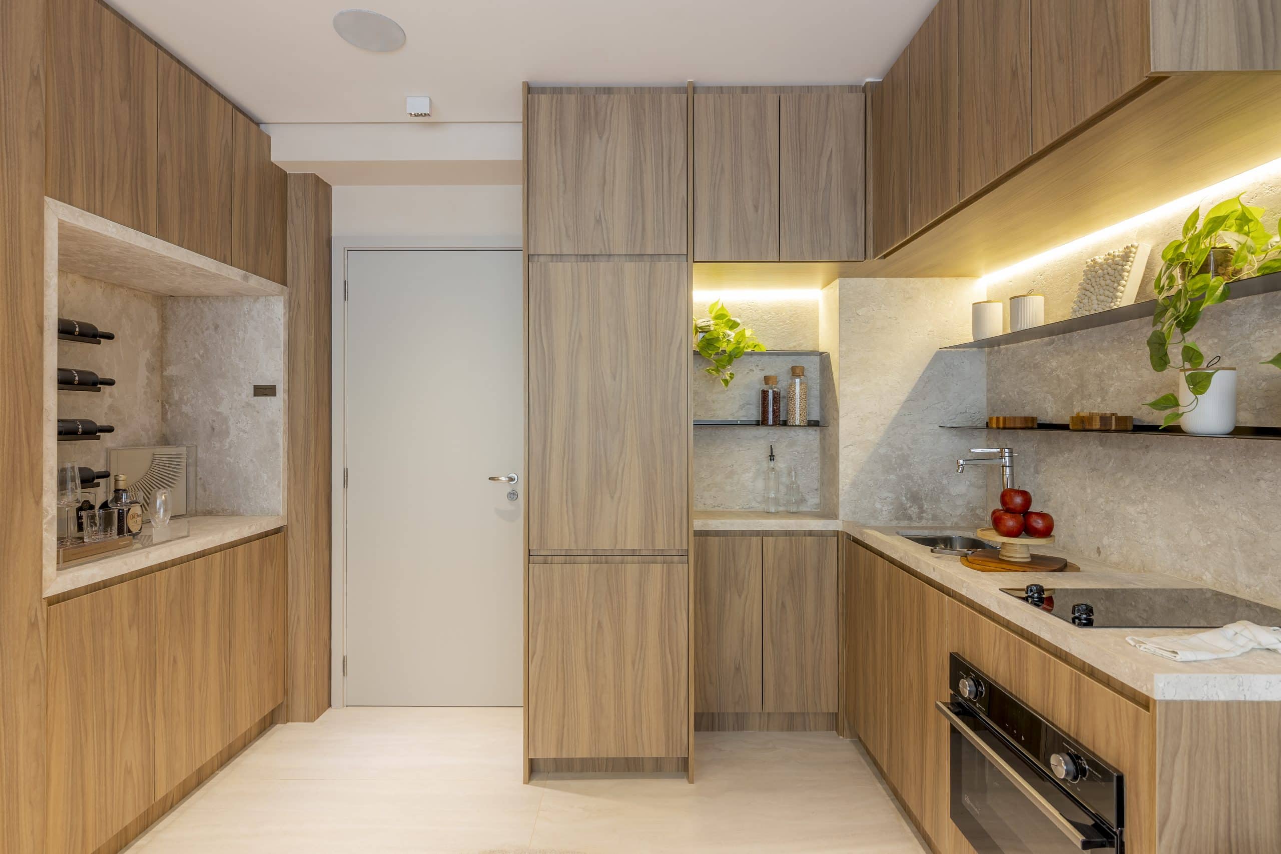 Haus Mitre Station Moema em Indianópolis, São Paulo – foto 16