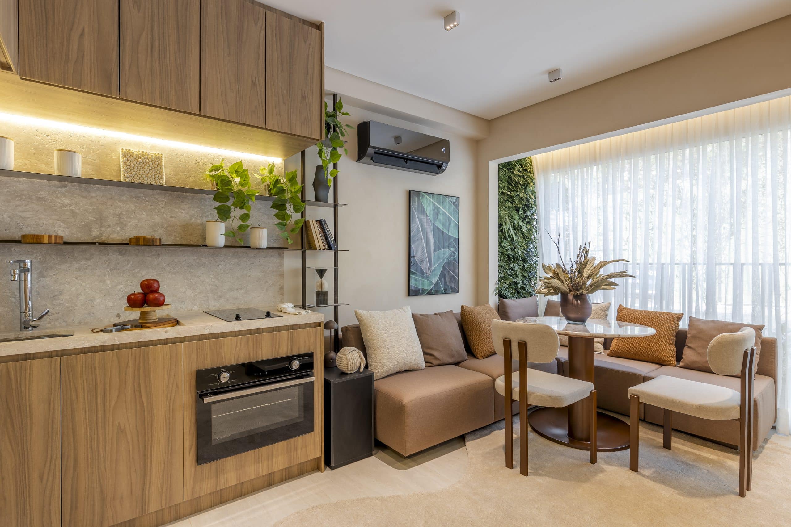 Haus Mitre Station Moema em Indianópolis, São Paulo – foto 17