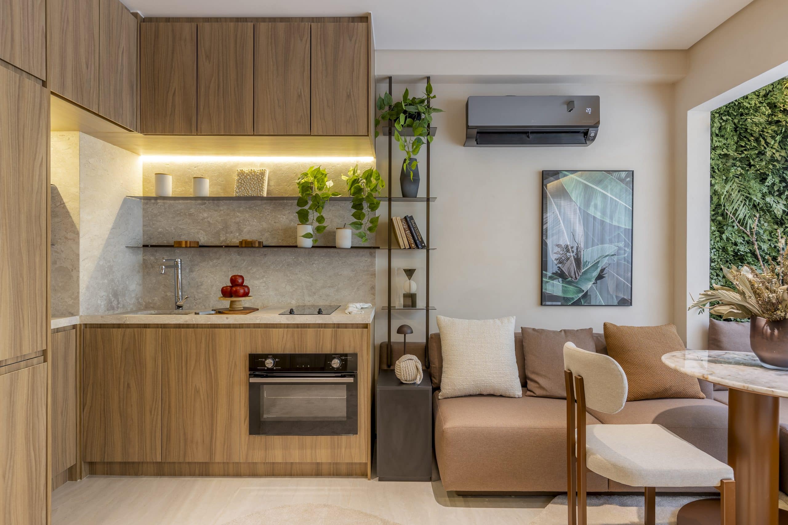 Haus Mitre Station Moema em Indianópolis, São Paulo – foto 18