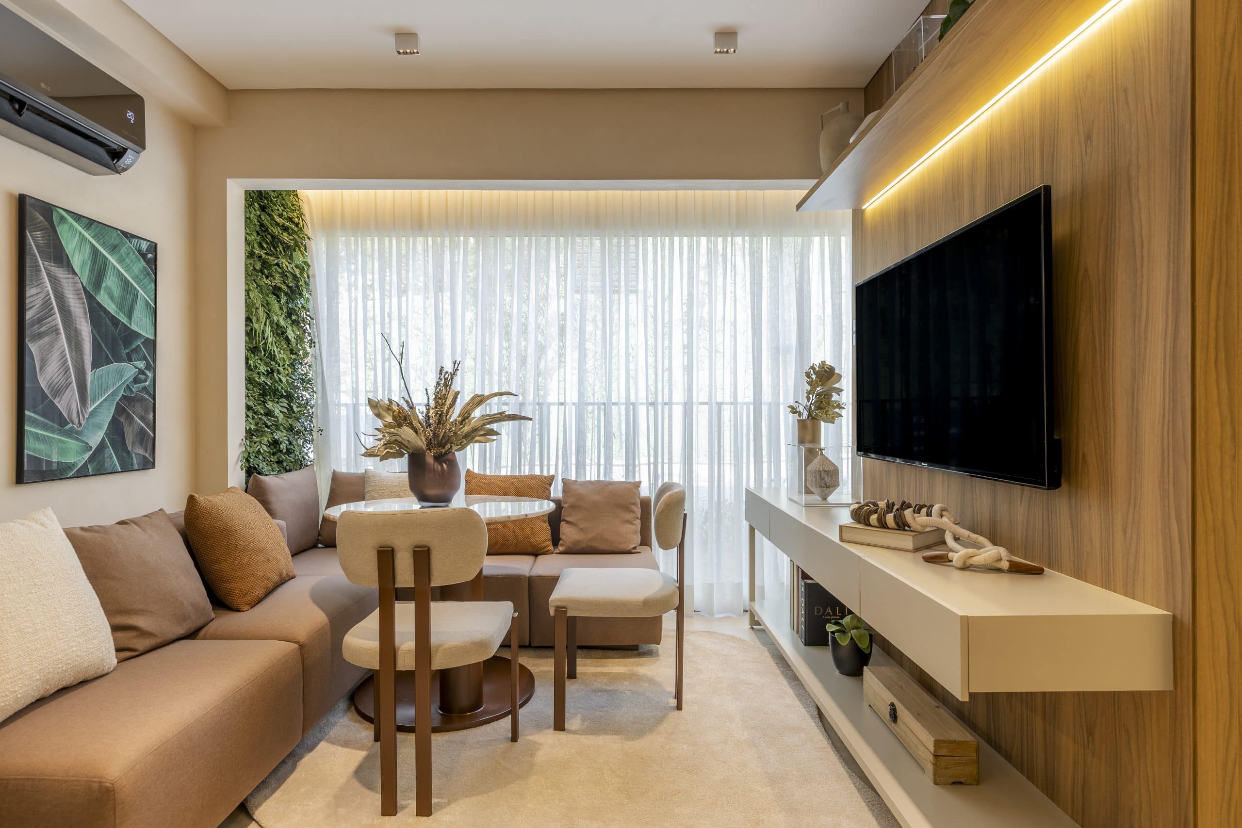 Haus Mitre Station Moema em Indianópolis, São Paulo – foto 14
