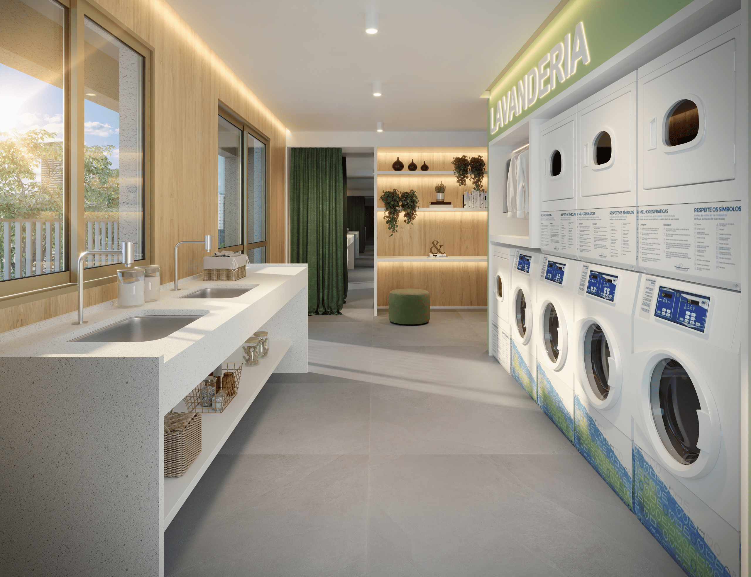 Haus Mitre Station Moema em Indianópolis, São Paulo – foto 13