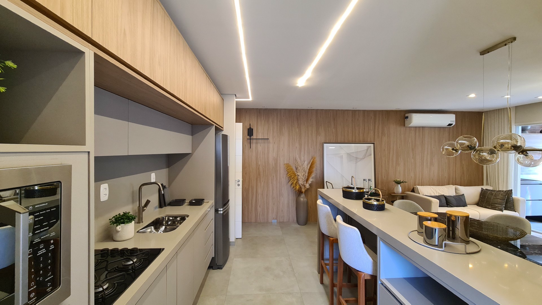 Ilhas do Mediterrâneo em Parque Industrial, Itu – foto 7