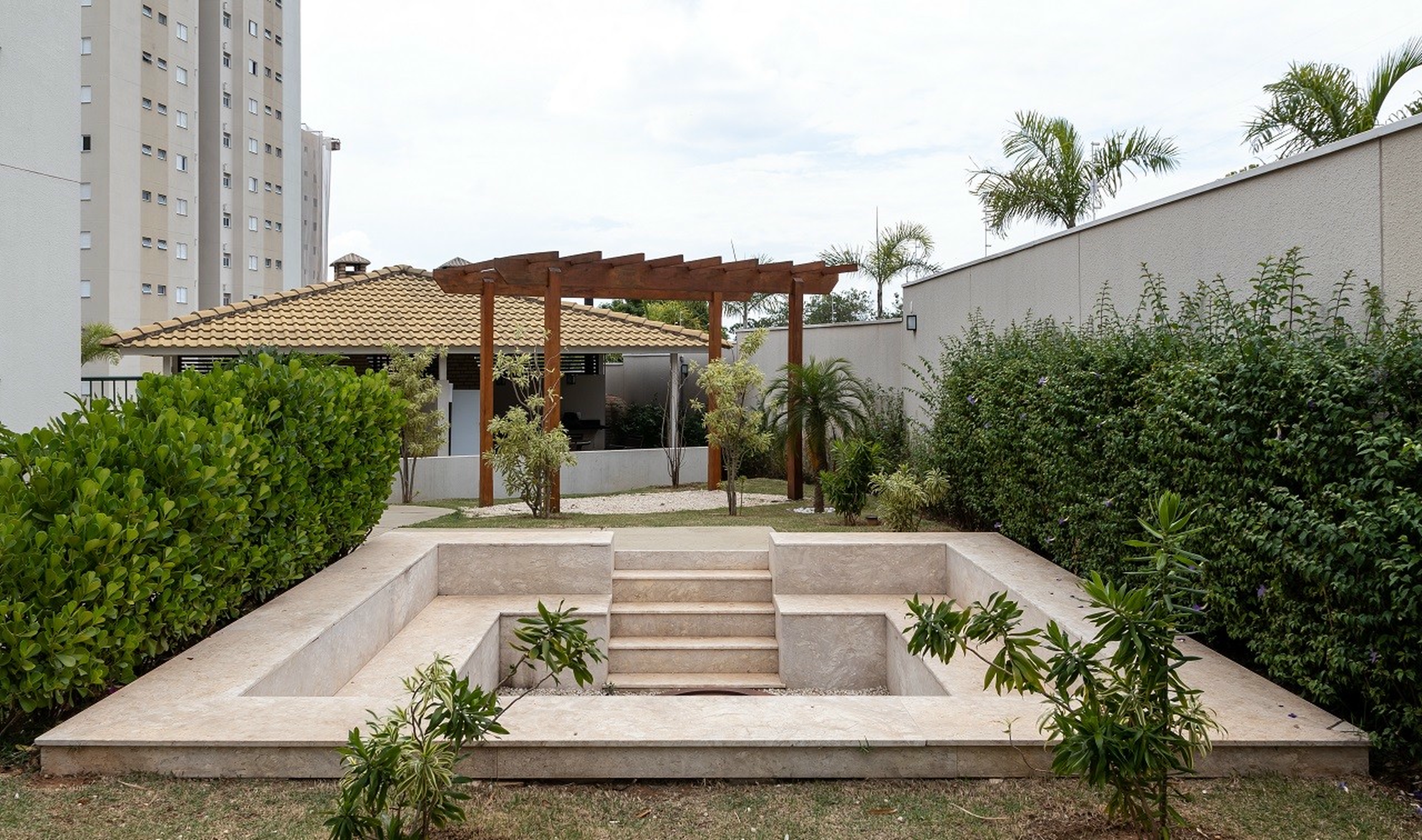 Ilhas do Mediterrâneo em Parque Industrial, Itu – foto 18