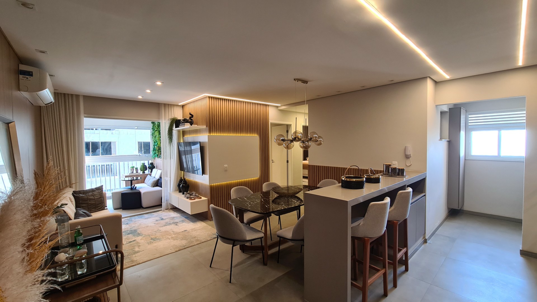 Ilhas do Mediterrâneo em Parque Industrial, Itu – foto 6