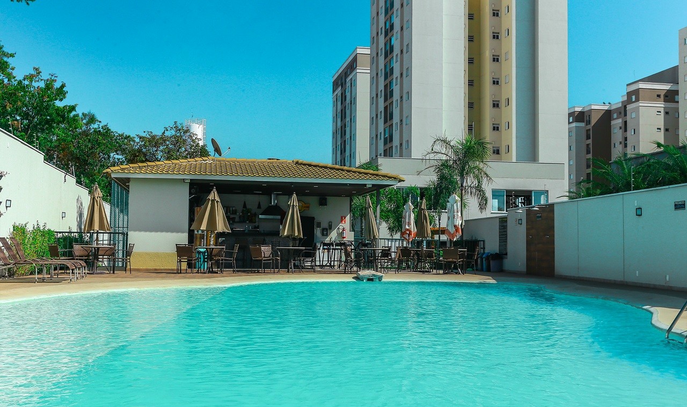 Ilhas do Mediterrâneo em Parque Industrial, Itu – foto 3