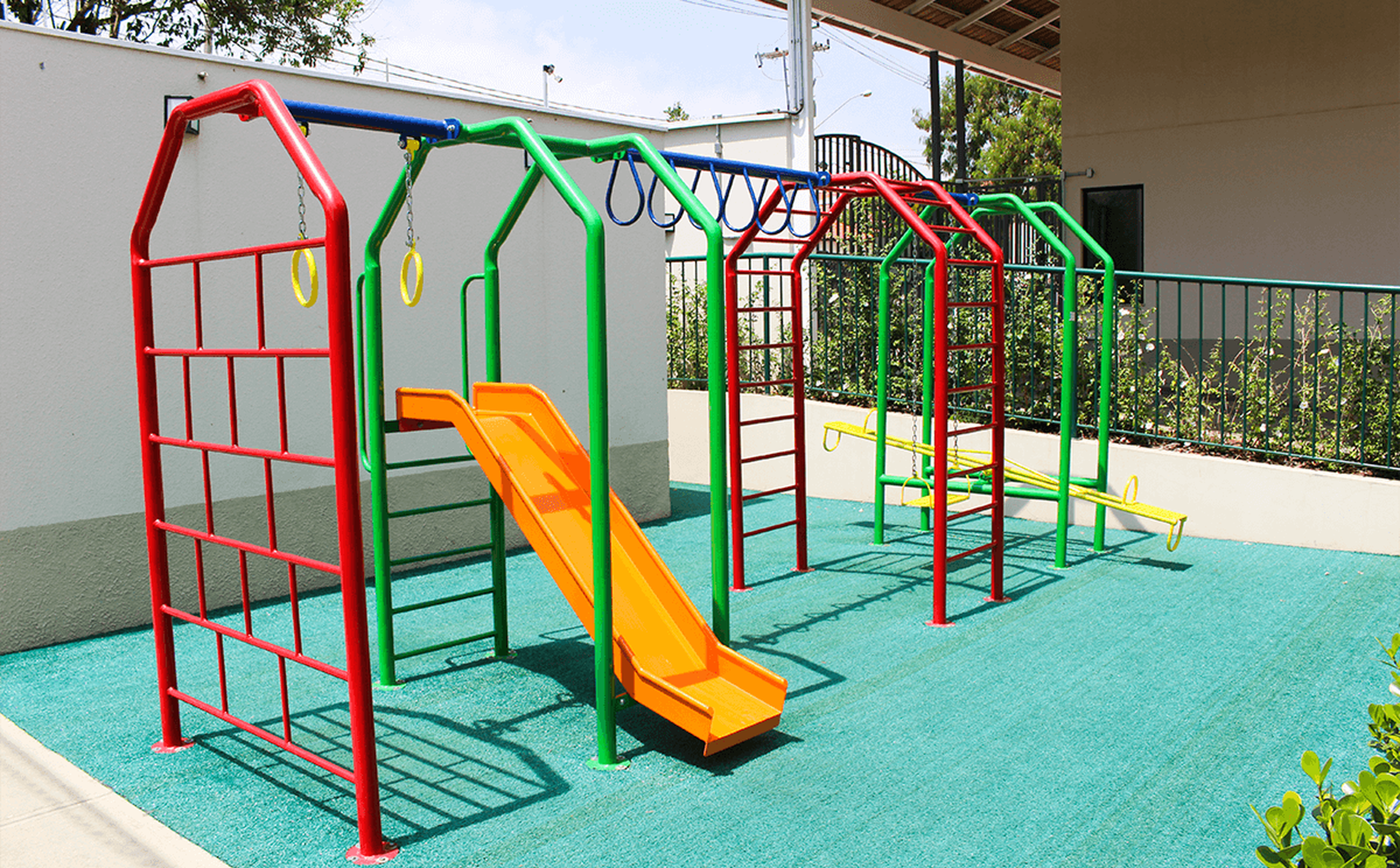 Ilhas do Mediterrâneo em Parque Industrial, Itu – foto 15