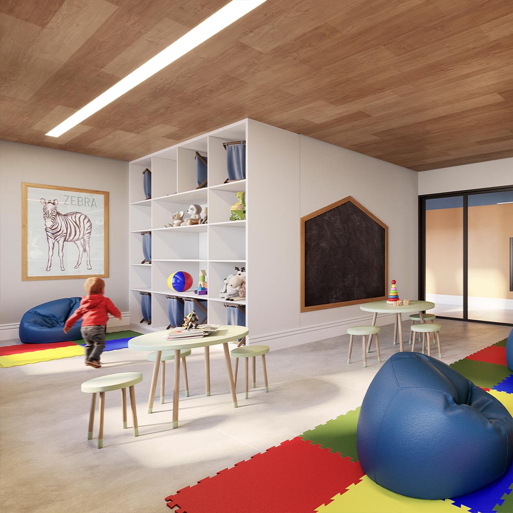 Blueberry Residence em Vila Formosa, São Paulo – foto 6