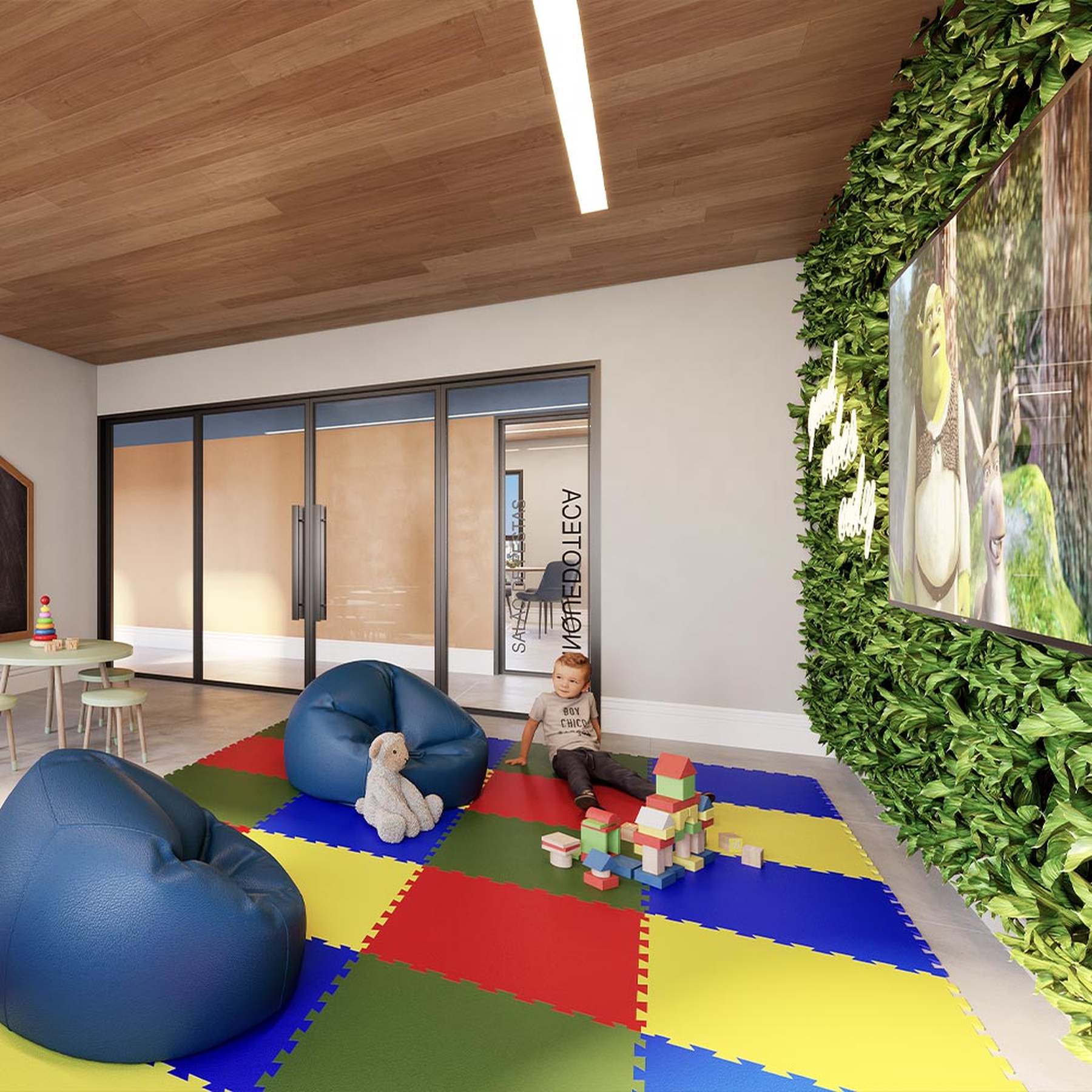 Blueberry Residence em Vila Formosa, São Paulo – foto 7