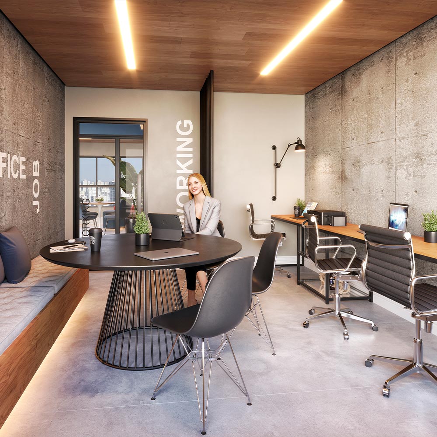 Blueberry Residence em Vila Formosa, São Paulo – foto 8