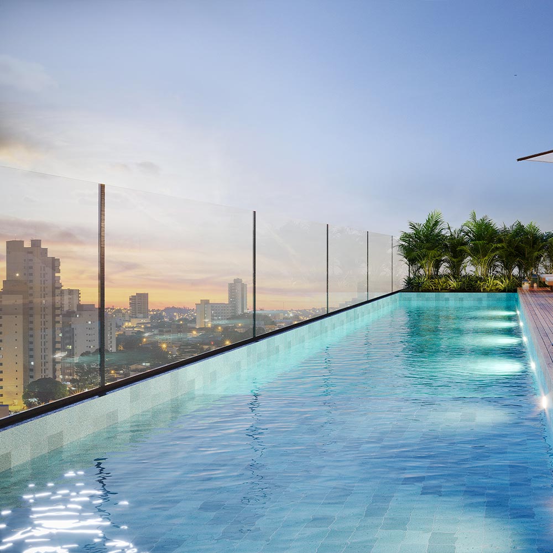 Blueberry Residence em Vila Formosa, São Paulo – foto 3