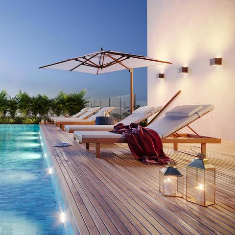 Blueberry Residence em Vila Formosa, São Paulo - foto 2
