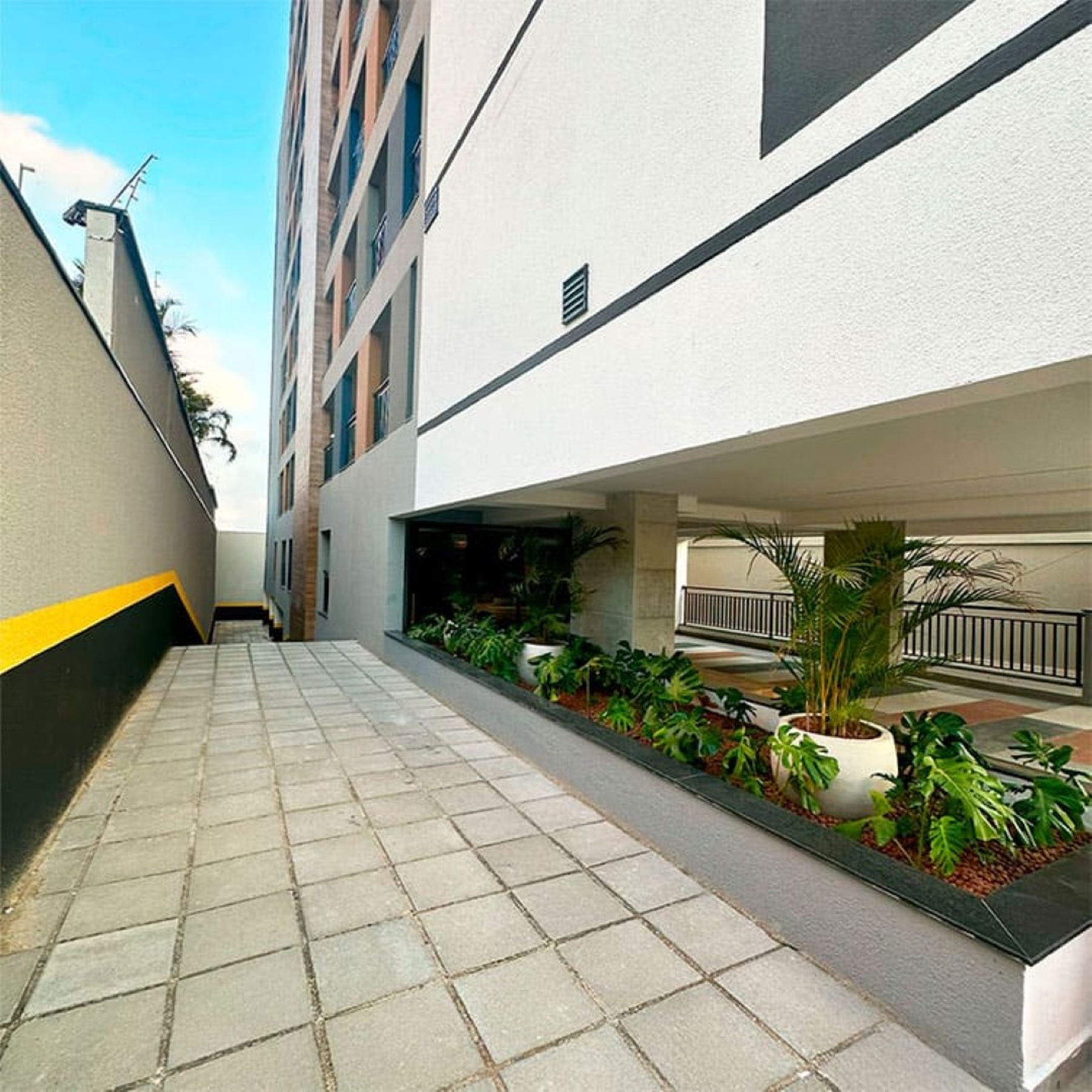 Jacarandá Residence em Vila Formosa, São Paulo – foto 7
