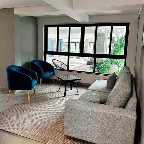Jacarandá Residence em Vila Formosa, São Paulo - foto 5