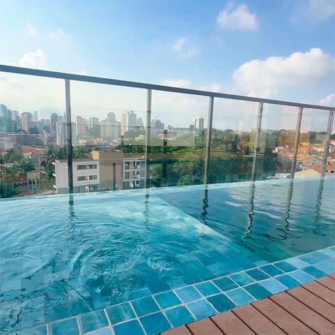 Jacarandá Residence em Vila Formosa, São Paulo - foto 2