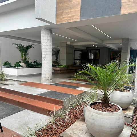 Jacarandá Residence em Vila Formosa, São Paulo - foto 4