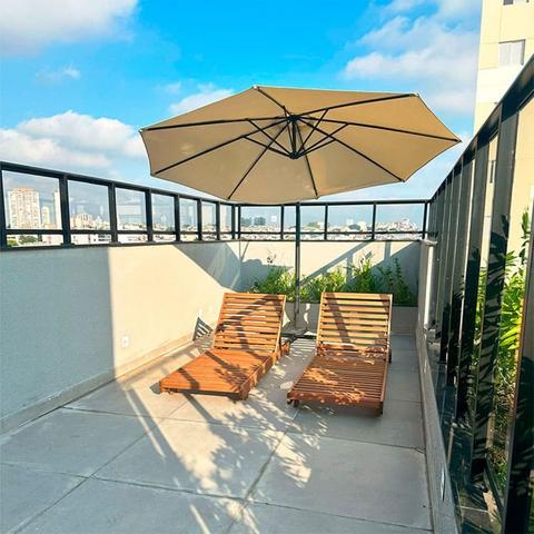 Jacarandá Residence em Vila Formosa, São Paulo - foto 3